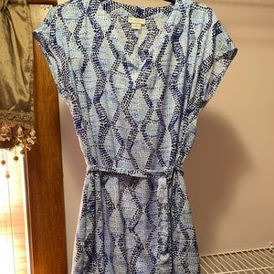 Liz Claiborne professional dress
